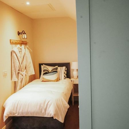 The Sea Loft Castlerock. Apartment Luaran gambar