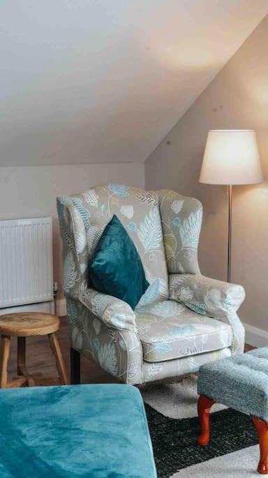 The Sea Loft Castlerock. Apartment Luaran gambar
