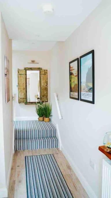 The Sea Loft Castlerock. Apartment Luaran gambar