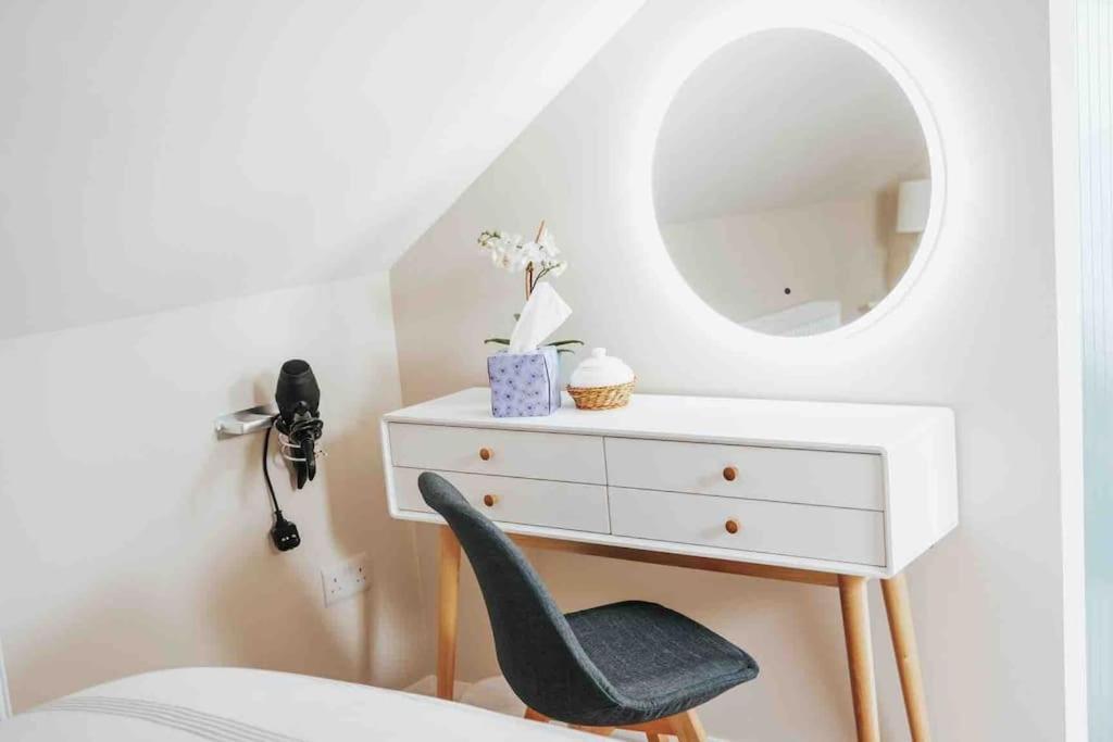 The Sea Loft Castlerock. Apartment Luaran gambar