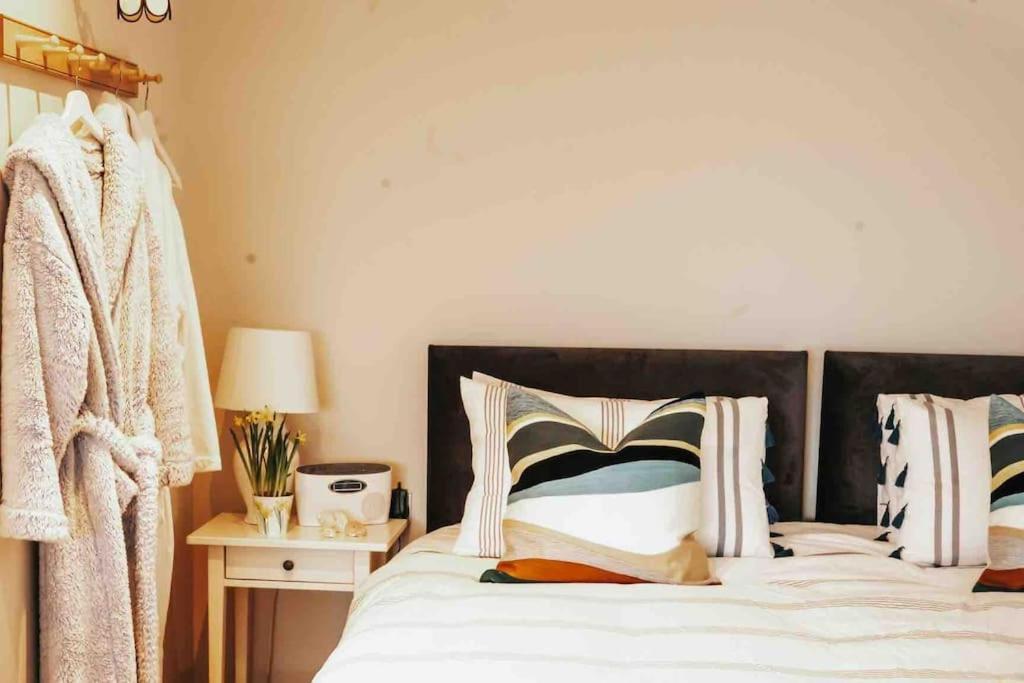 The Sea Loft Castlerock. Apartment Luaran gambar