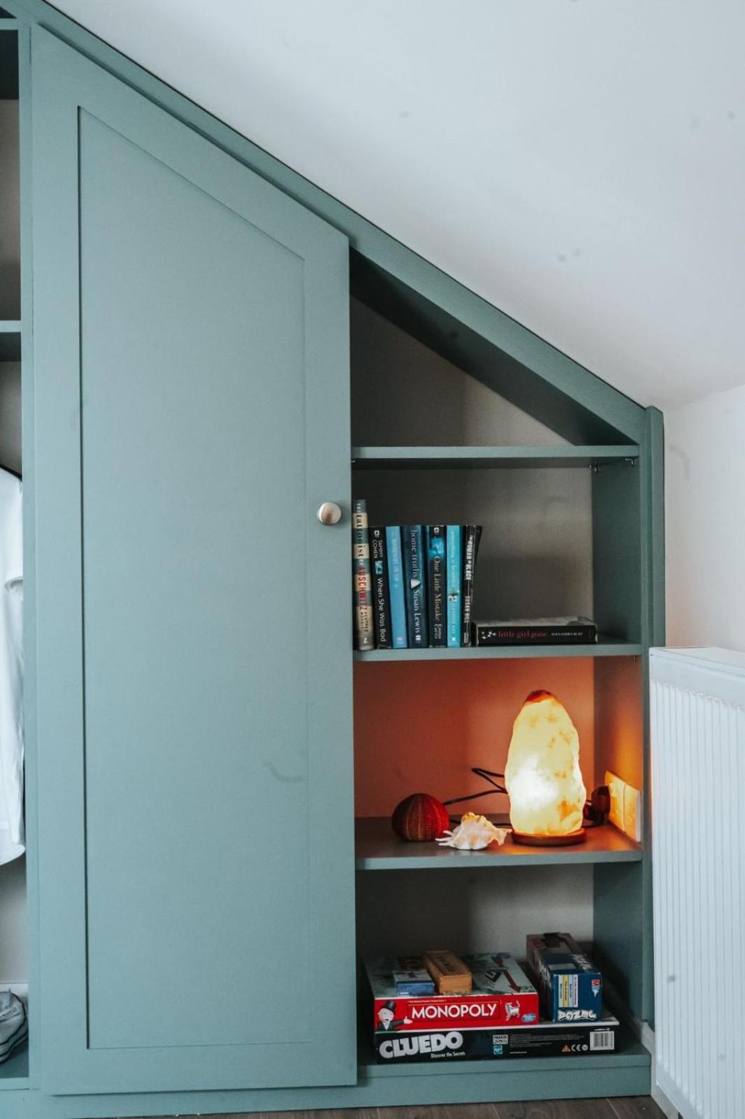 The Sea Loft Castlerock. Apartment Luaran gambar